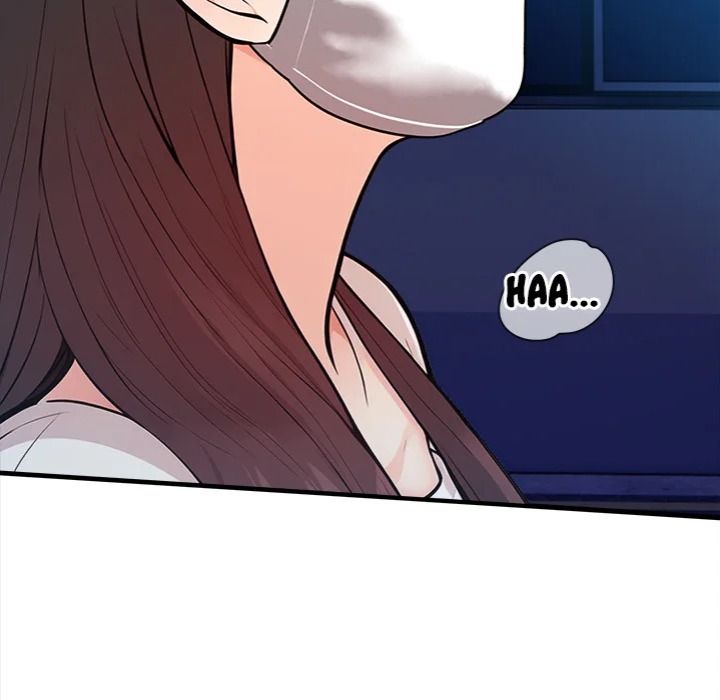 Trapped With My Boss Chapter 14 - Page 164