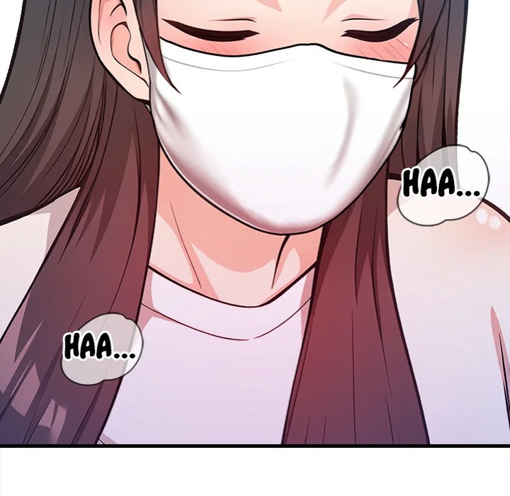 Trapped With My Boss Chapter 14 - Page 168