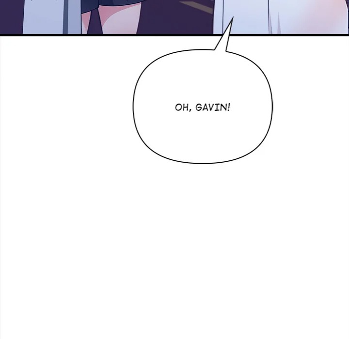 Trapped With My Boss Chapter 14 - Page 24