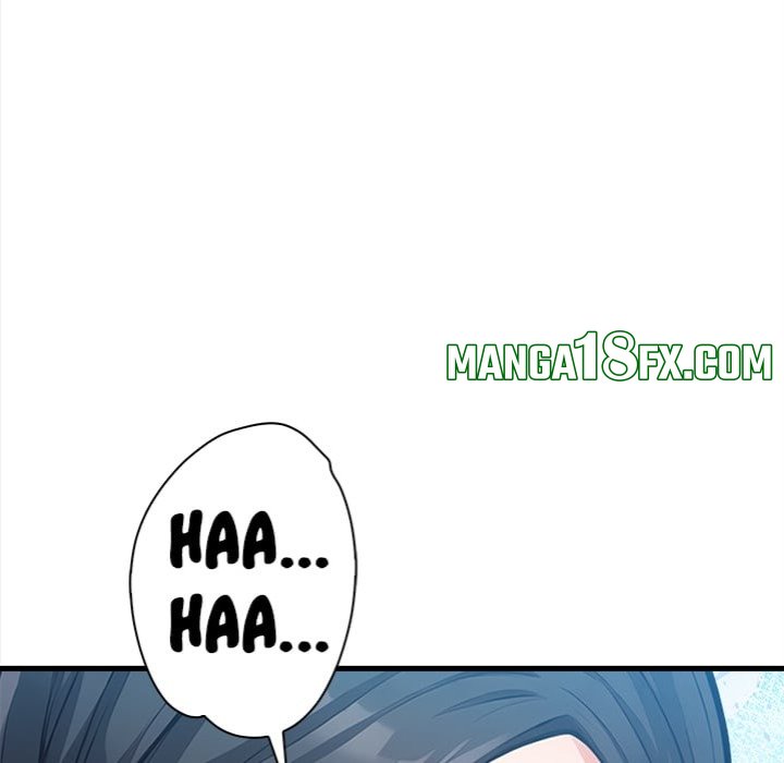 Trapped With My Boss Chapter 15 - Page 48