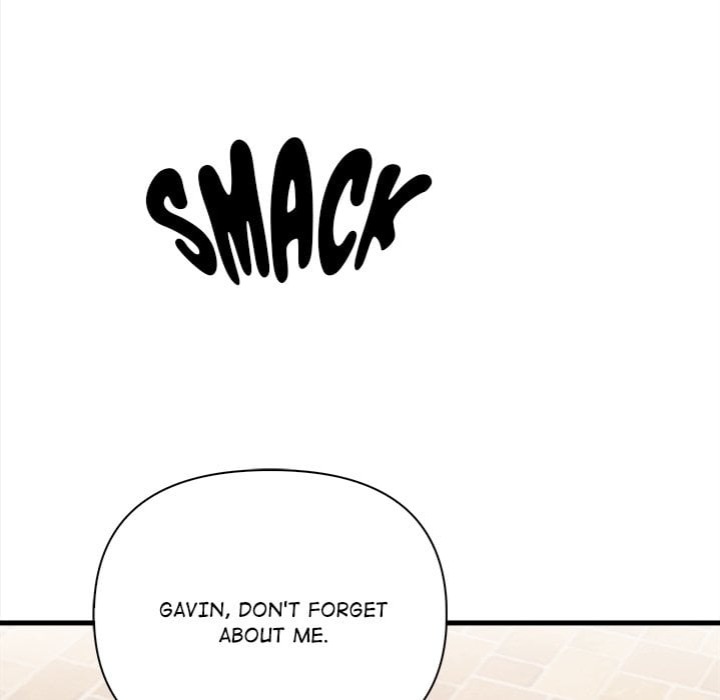 Trapped With My Boss Chapter 20 - Page 123
