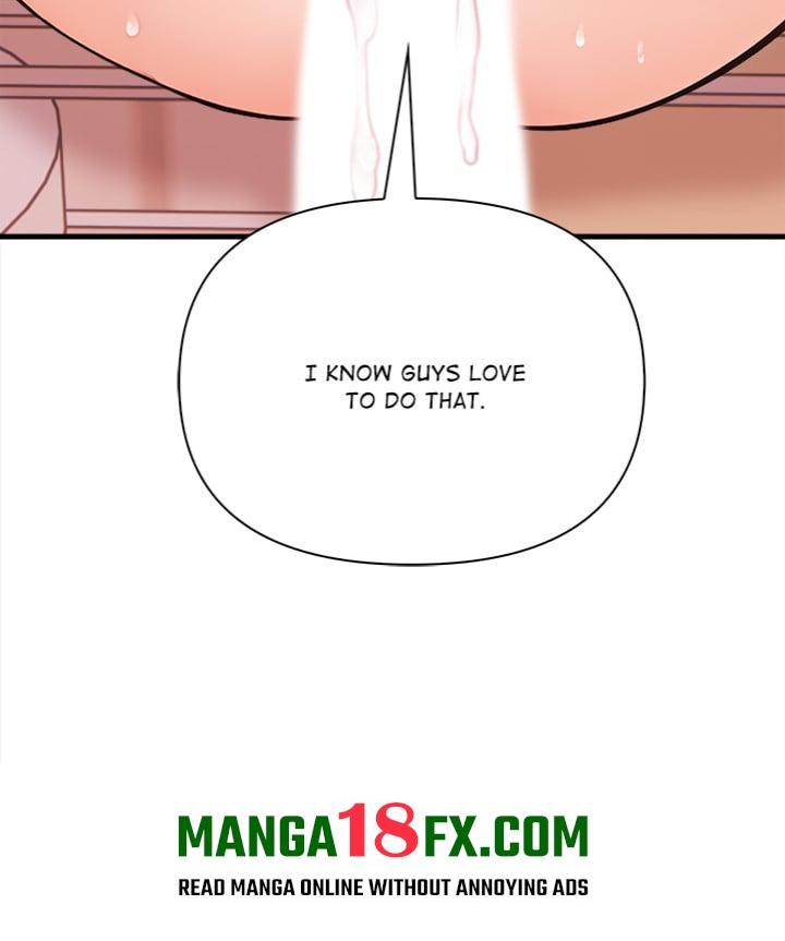 Trapped With My Boss Chapter 5 - Page 50