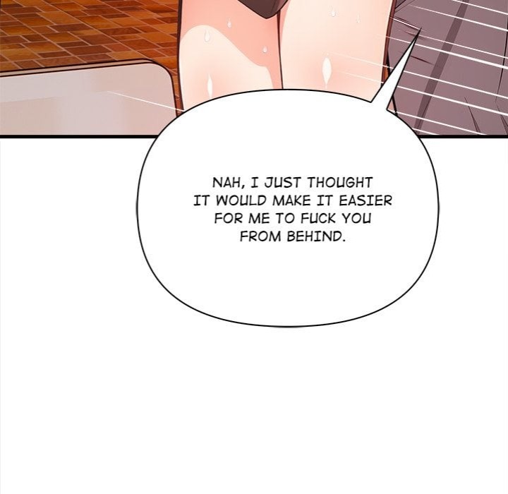 Trapped With My Boss Chapter 6 - Page 165