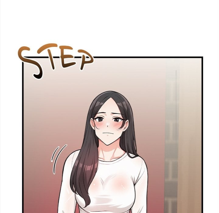 Trapped With My Boss Chapter 6 - Page 197