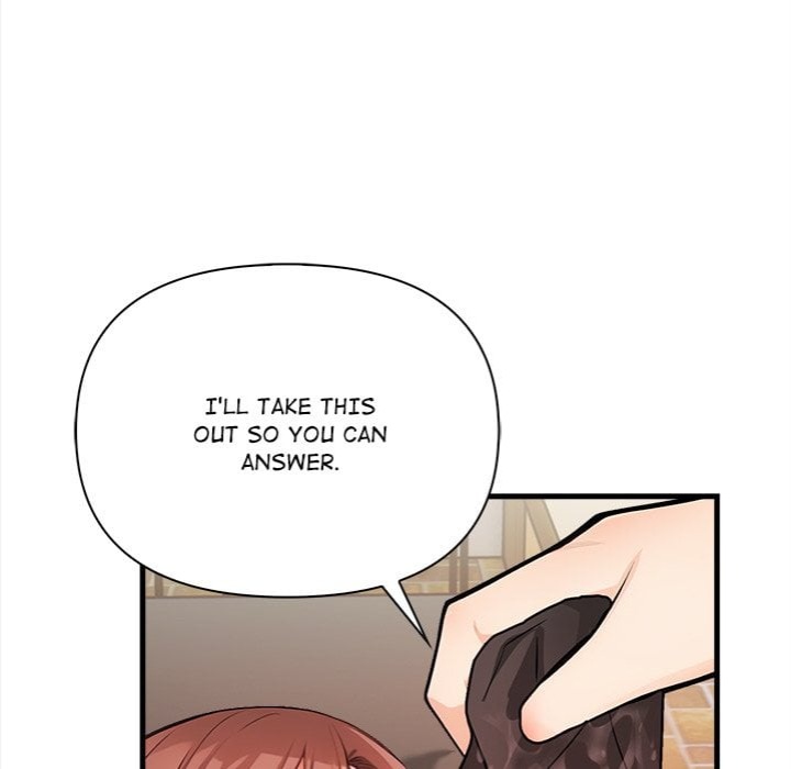 Trapped With My Boss Chapter 6 - Page 26