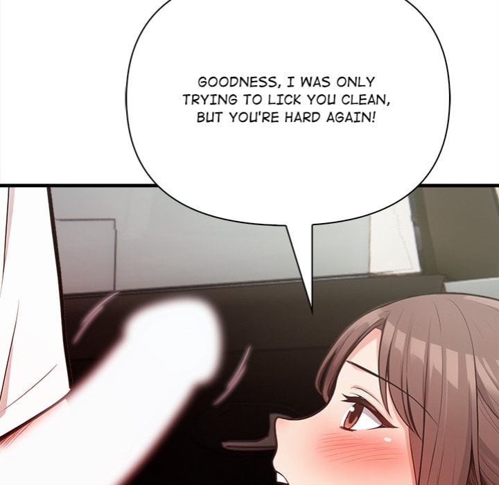 Trapped With My Boss Chapter 8 - Page 69