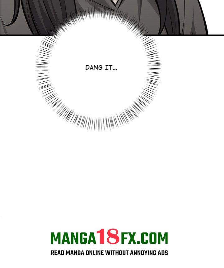 Trapped With My Boss Chapter 8 - Page 7