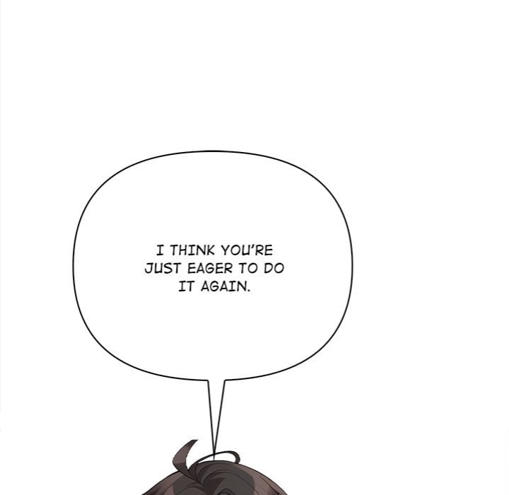 Trapped With My Boss Chapter 8 - Page 77