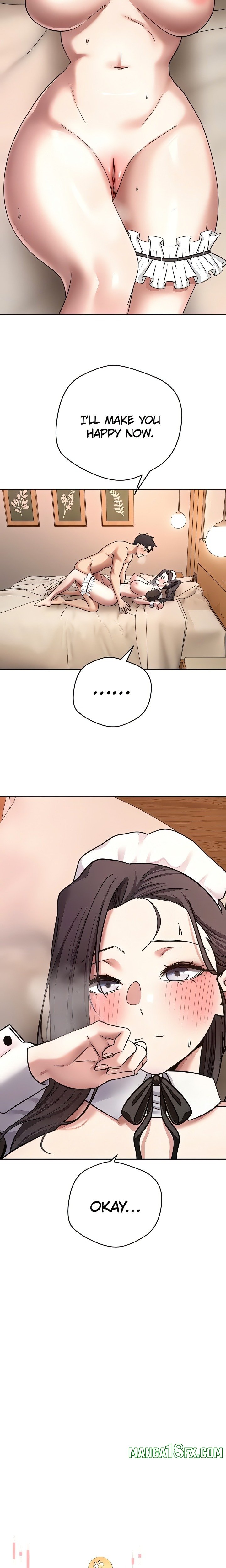Turning My Life Around With Crypto (Official Uncensored) Chapter 44 - Page 2