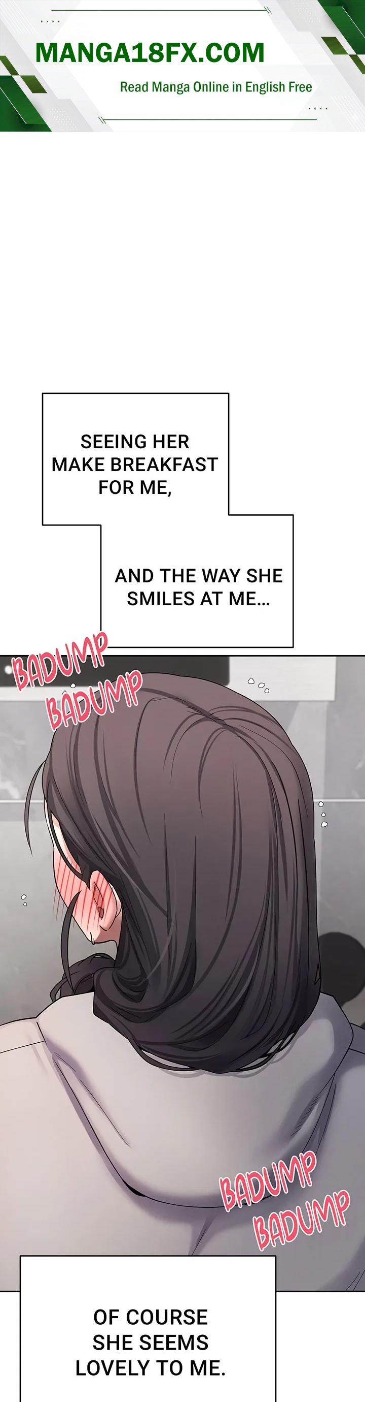 Turning My Life Around With Crypto (Official Uncensored) Chapter 45 - Page 1