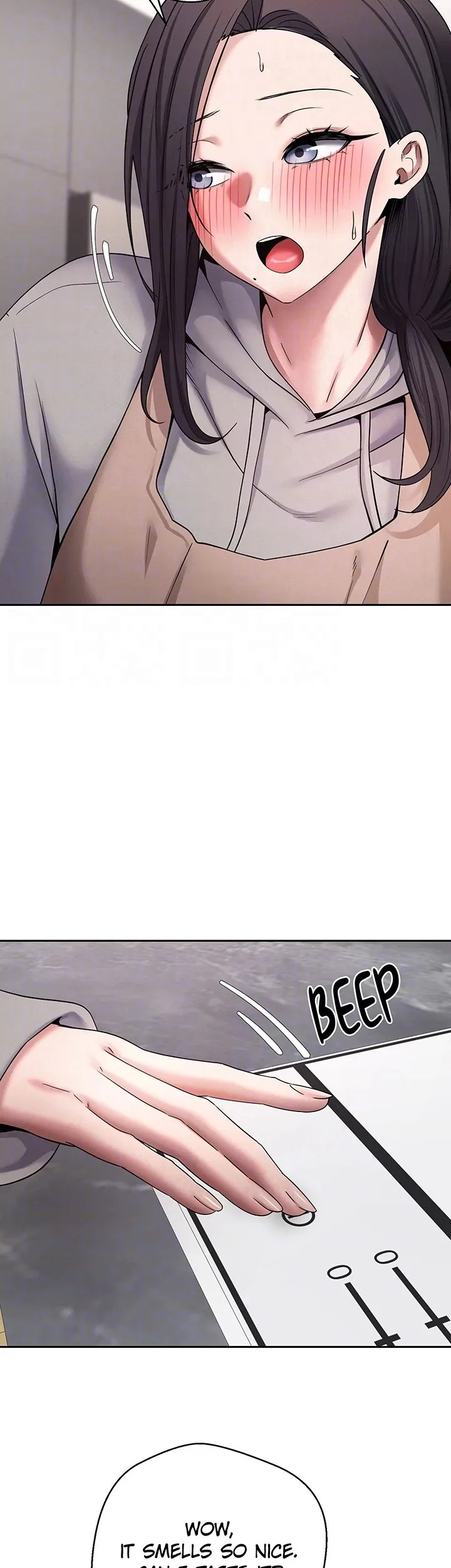 Turning My Life Around With Crypto (Official Uncensored) Chapter 45 - Page 11