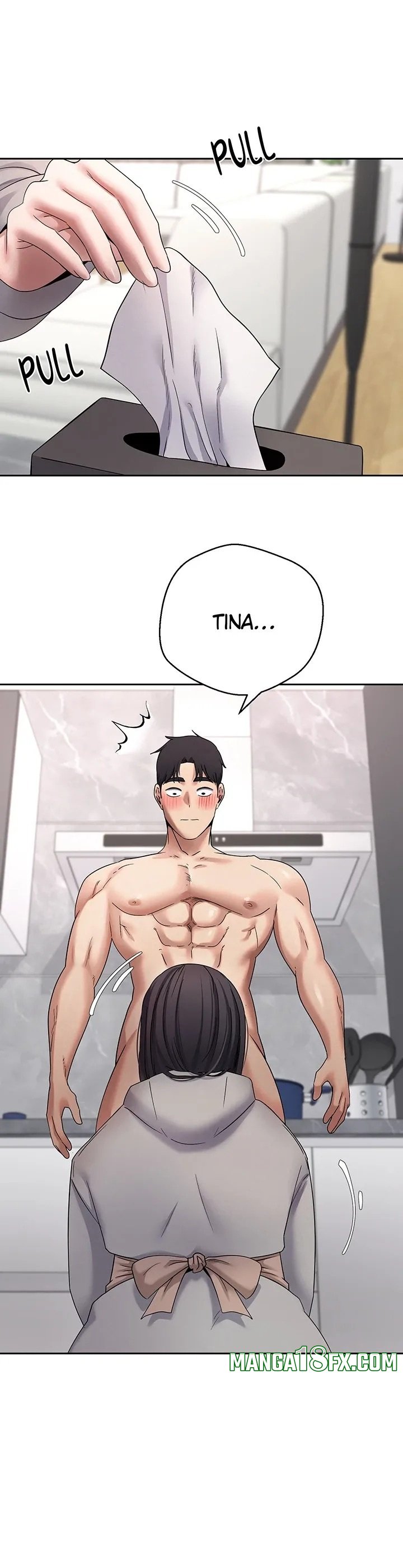 Turning My Life Around With Crypto (Official Uncensored) Chapter 45 - Page 25