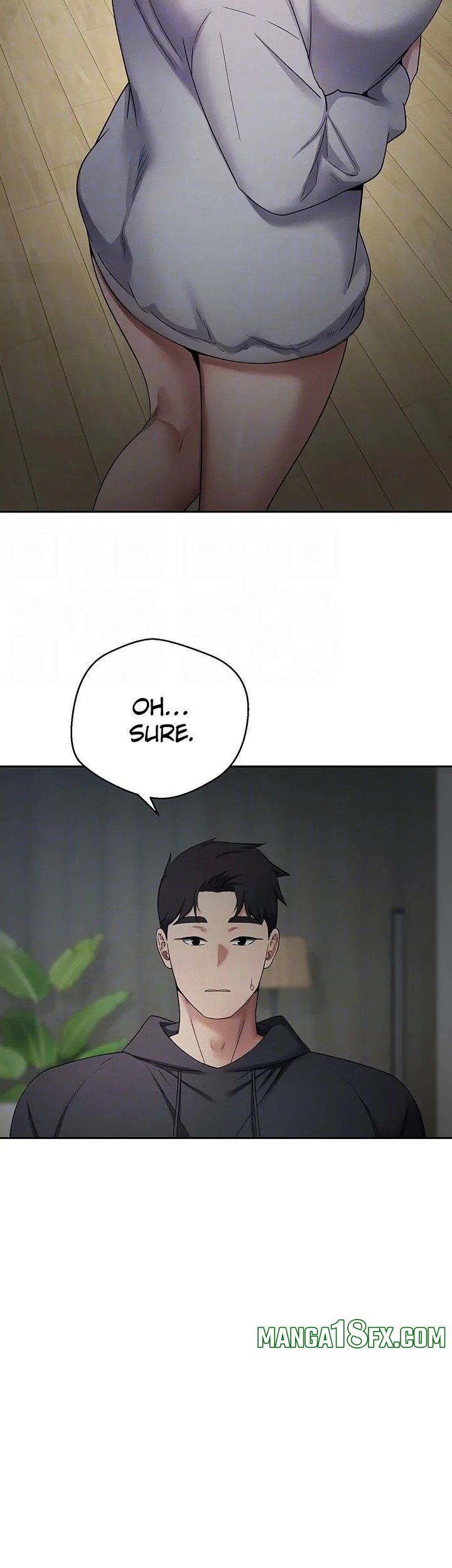 Turning My Life Around With Crypto (Official Uncensored) Chapter 45 - Page 40