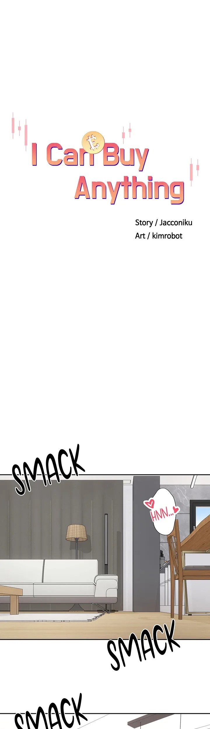 Turning My Life Around With Crypto (Official Uncensored) Chapter 45 - Page 6
