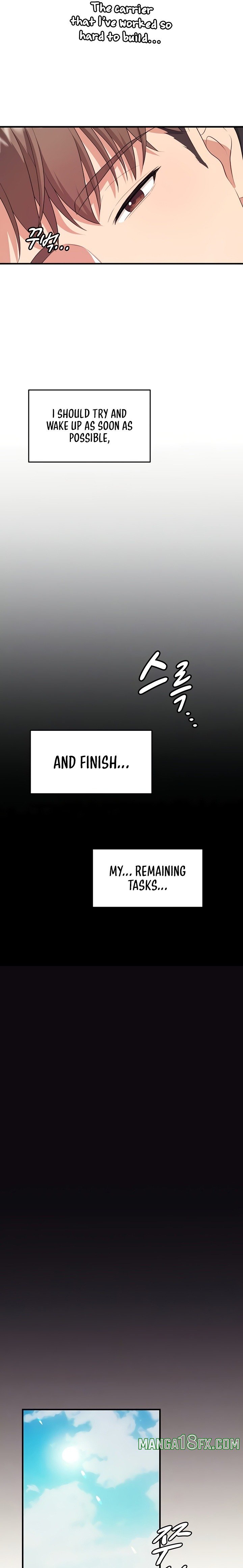 One More Chance Chapter 6 - Page 4
