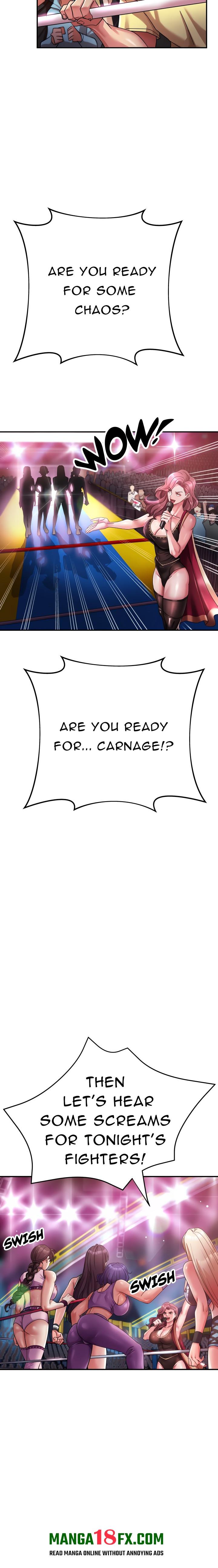 Ring Of Might (Uncensored) Chapter 13 - Page 17