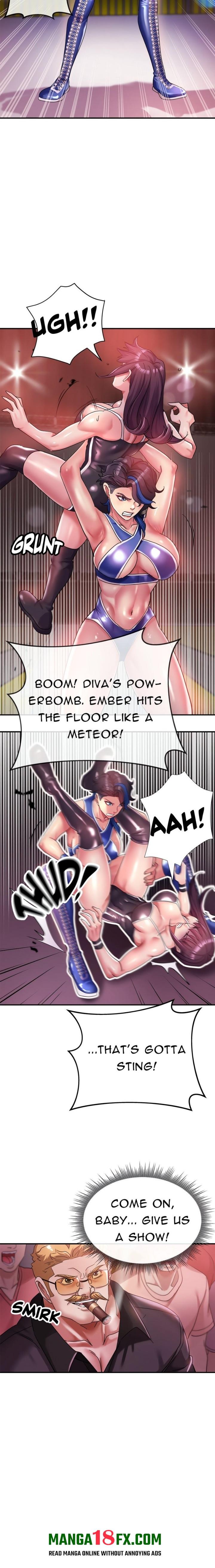 Ring Of Might (Uncensored) Chapter 14 - Page 10