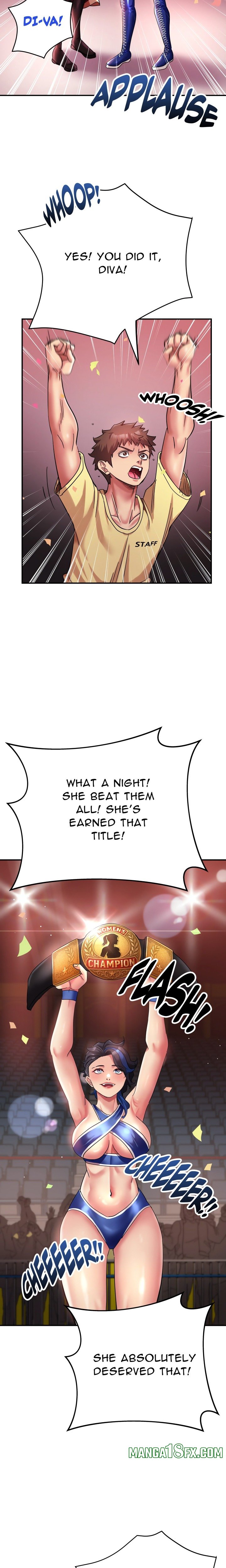 Ring Of Might (Uncensored) Chapter 15 - Page 16