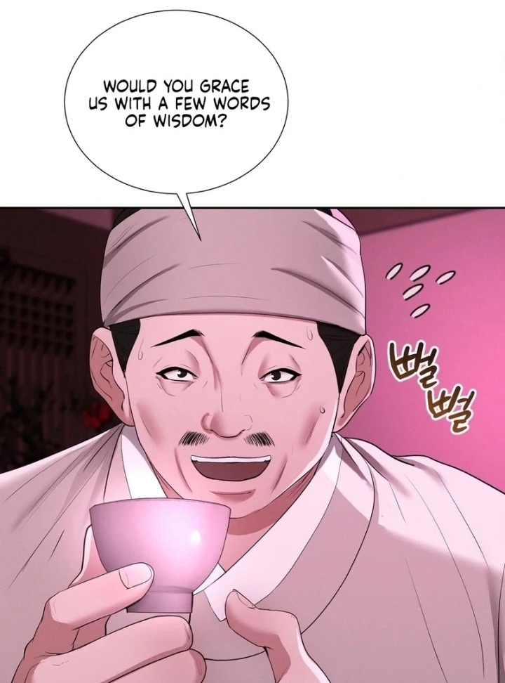 Yeoni’s Tavern Chapter 10 - Page 35
