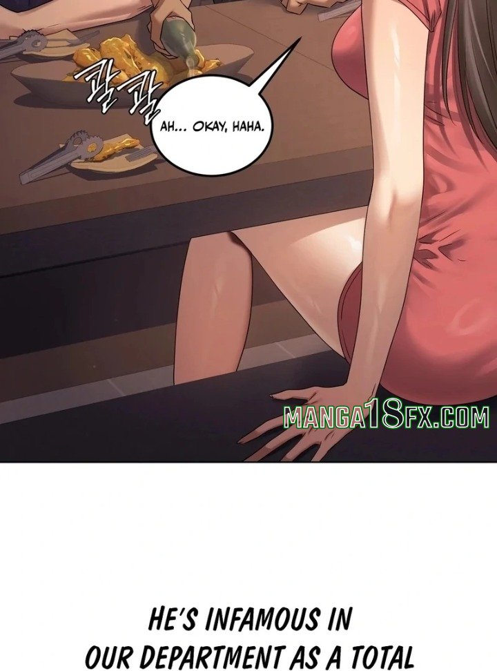 Drunken Maniac Chapter 1 - Page 9
