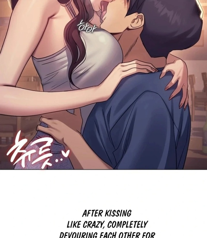 Drunken Maniac Chapter 9 - Page 3