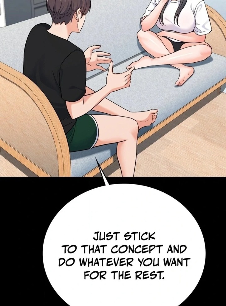 No Uploads Today Chapter 6 - Page 58