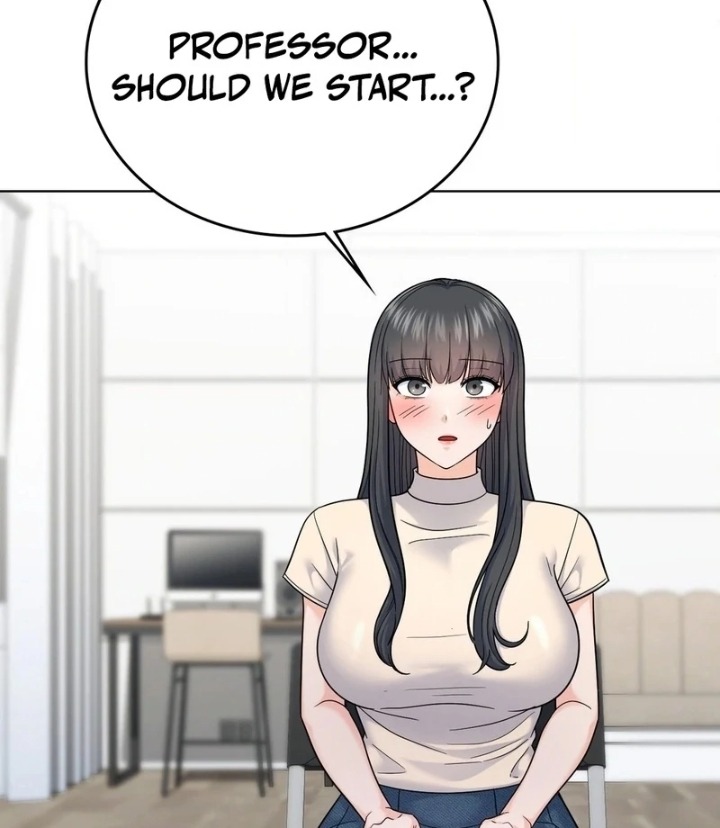 No Uploads Today Chapter 7 - Page 4