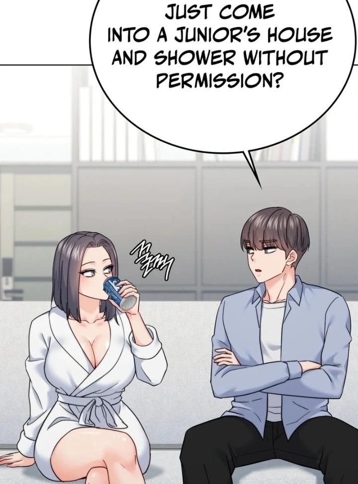 No Uploads Today Chapter 9 - Page 45