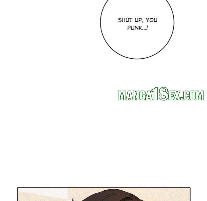 Desire Note Chapter 1 - Page 36