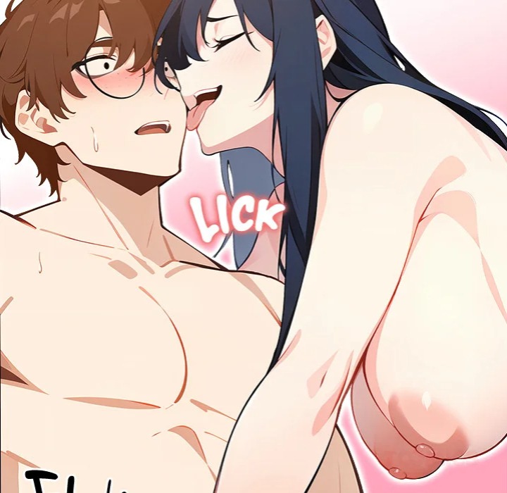 Desire Note Chapter 11 - Page 39