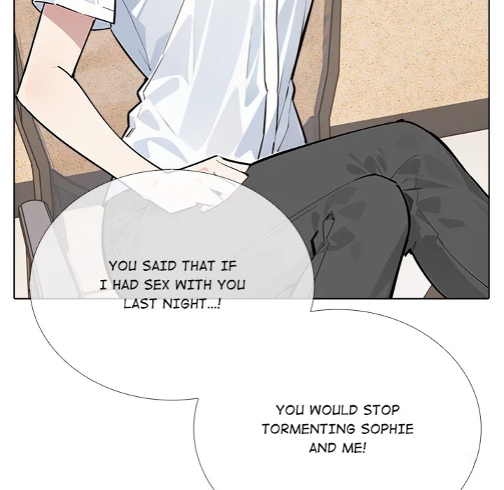 Desire Note Chapter 12 - Page 93