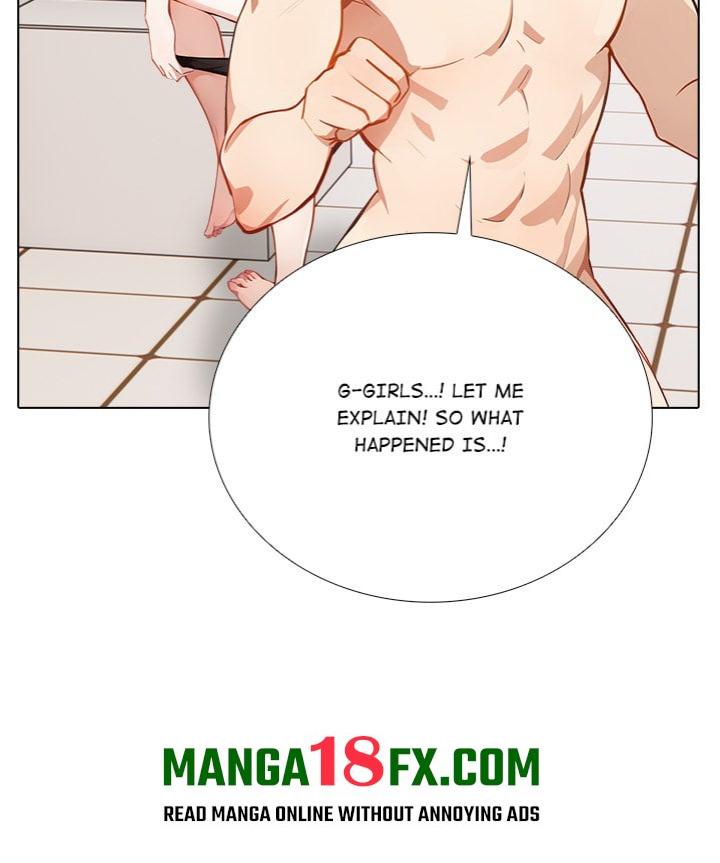 Desire Note Chapter 15 - Page 111