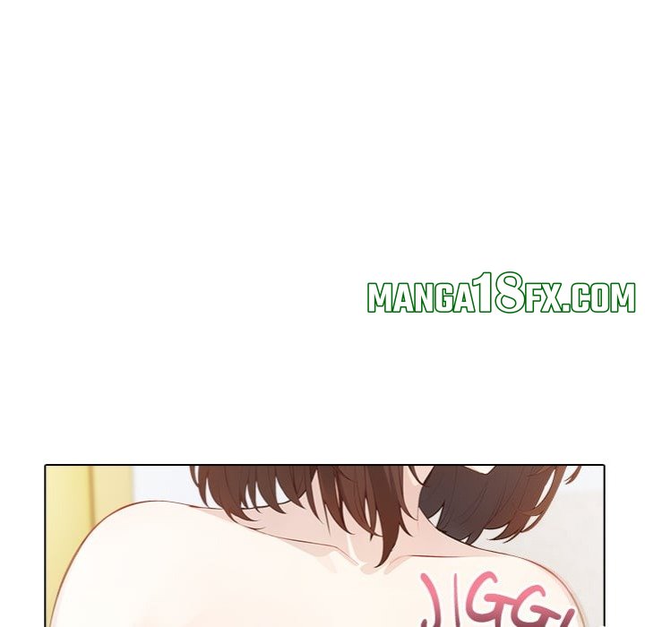 Desire Note Chapter 15 - Page 7