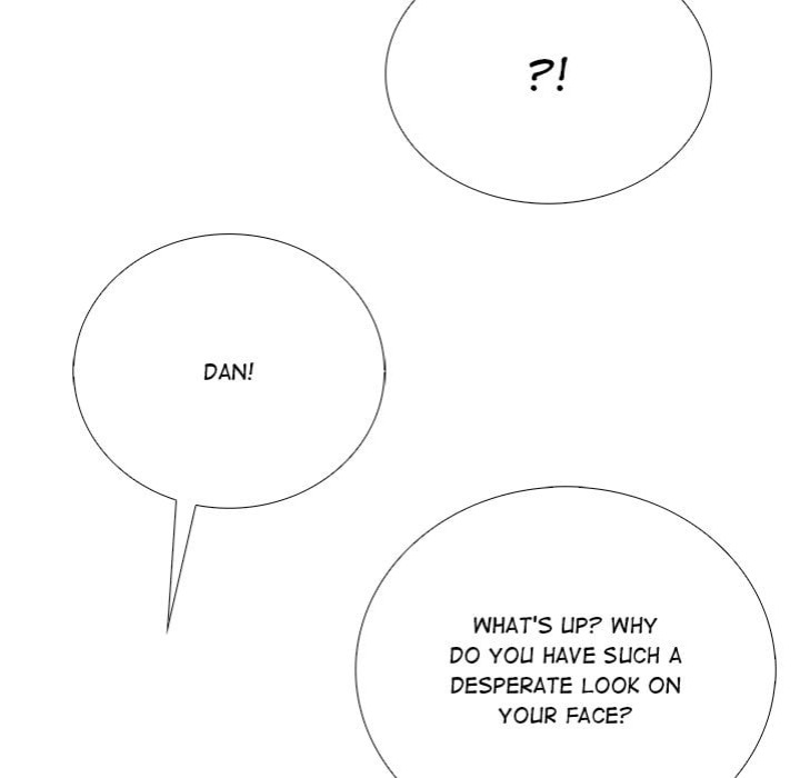 Desire Note Chapter 17 - Page 73