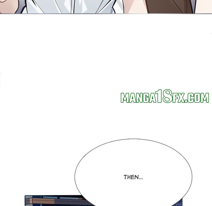 Desire Note Chapter 21 - Page 20