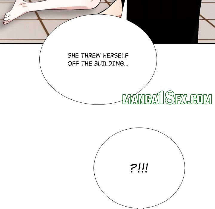 Desire Note Chapter 23 - Page 34