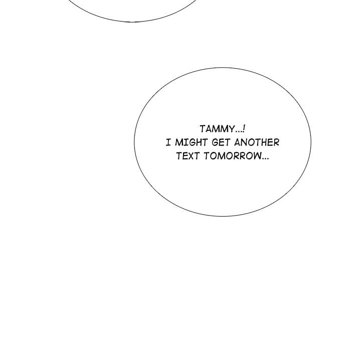 Desire Note Chapter 25 - Page 21