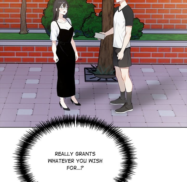 Desire Note Chapter 25 - Page 32