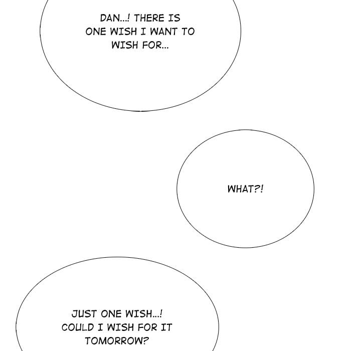 Desire Note Chapter 25 - Page 37