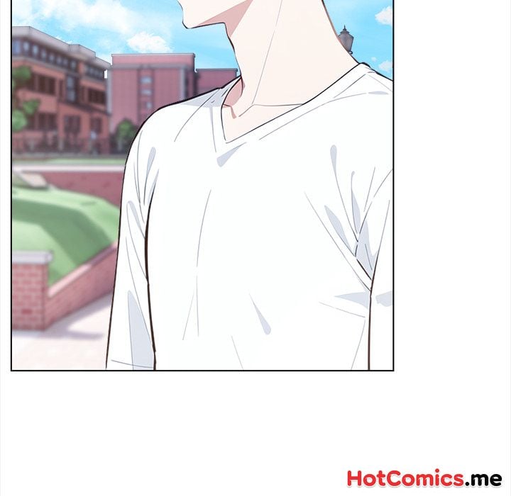 Desire Note Chapter 27 - Page 104