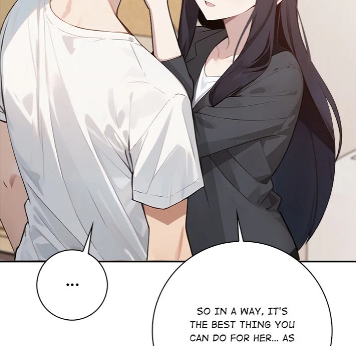 Desire Note Chapter 8 - Page 129