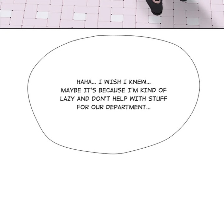 Desire Note Chapter 9 - Page 28