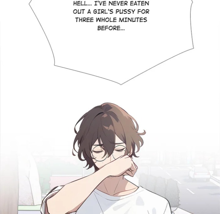 Desire Note Chapter 9 - Page 6