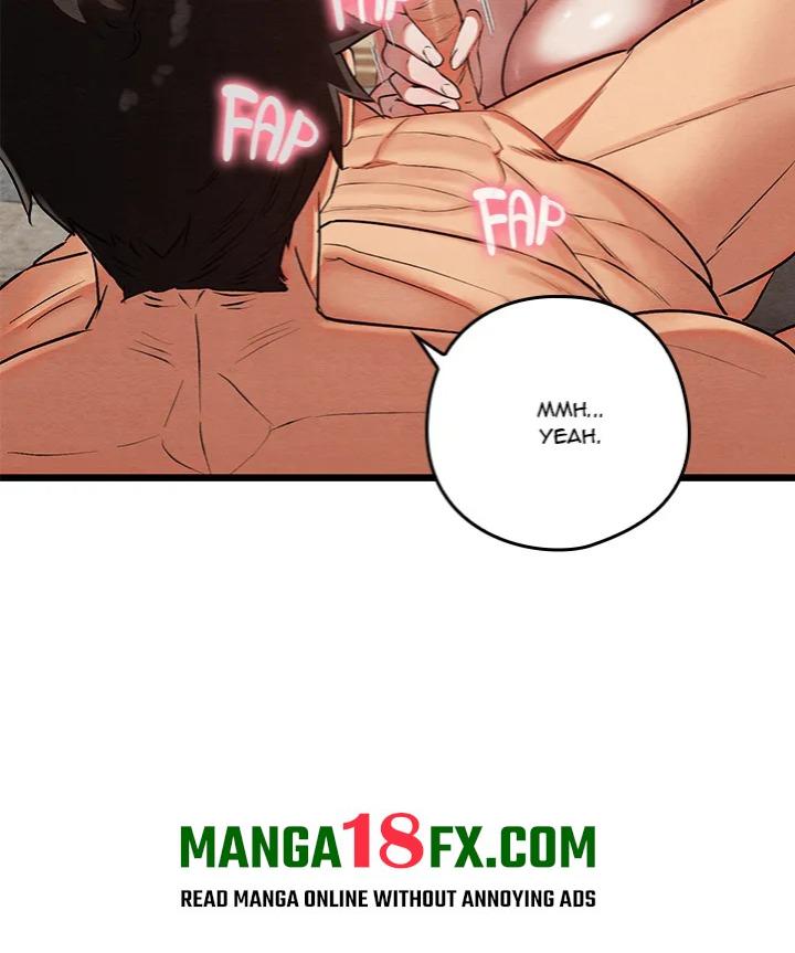 Master of Intimacy (Uncensored) Chapter 13 - Page 132