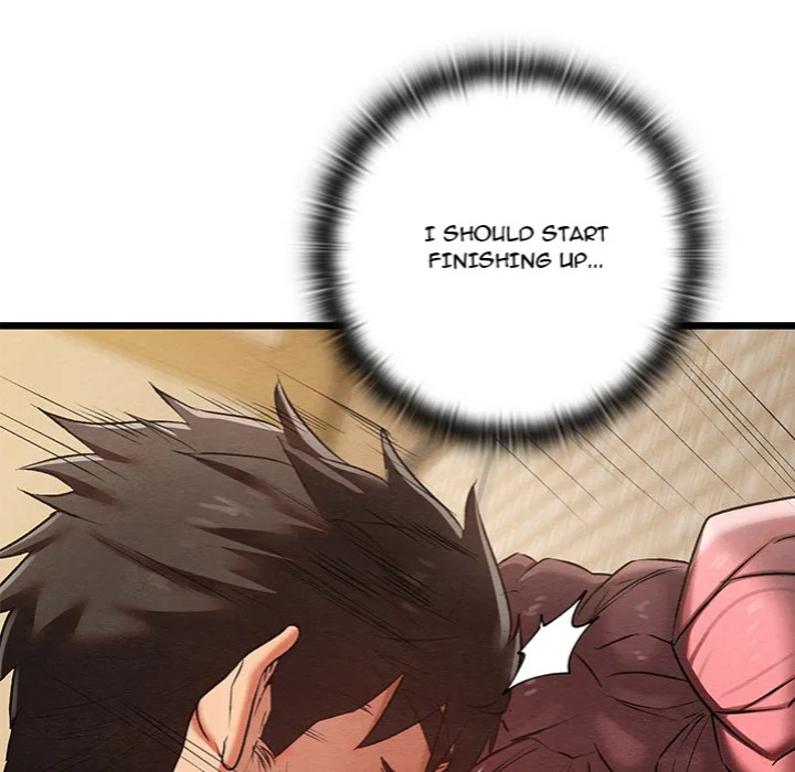 Master of Intimacy (Uncensored) Chapter 14 - Page 77