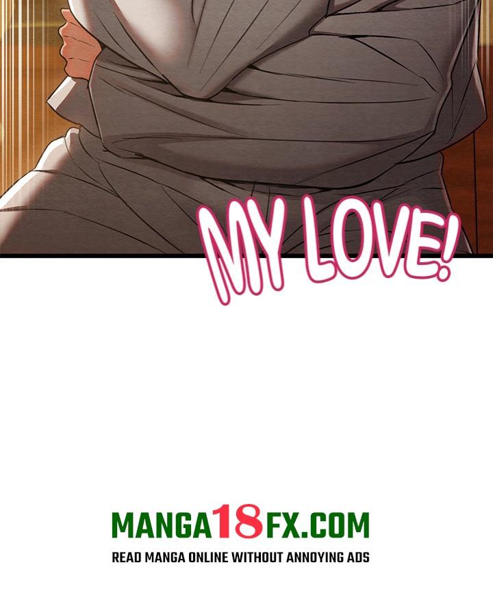 Master of Intimacy (Uncensored) Chapter 15 - Page 115