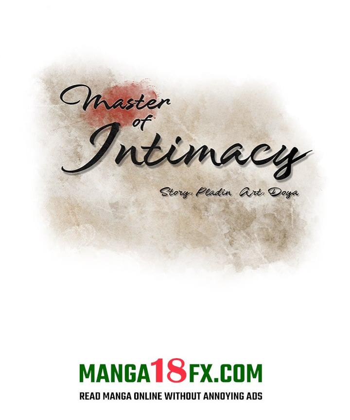 Master of Intimacy (Uncensored) Chapter 15 - Page 29
