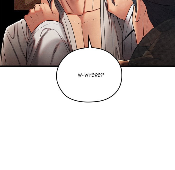 Master of Intimacy (Uncensored) Chapter 15 - Page 96