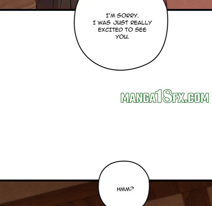 Master of Intimacy (Uncensored) Chapter 25 - Page 152