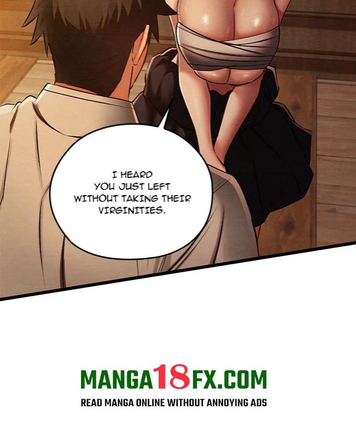 Master of Intimacy (Uncensored) Chapter 25 - Page 166